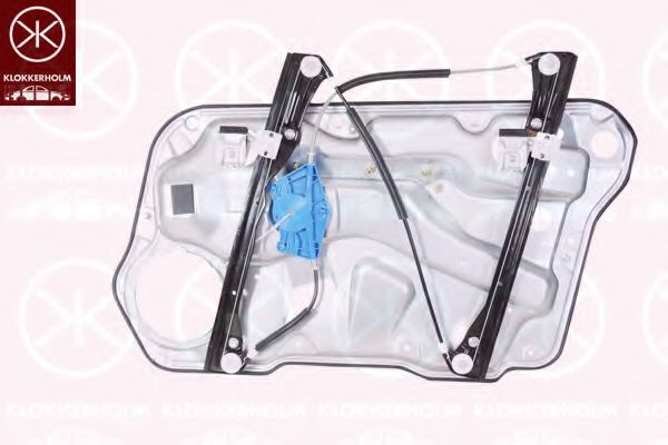 стъклоподемник 95231803