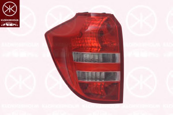 задни светлини 32670715