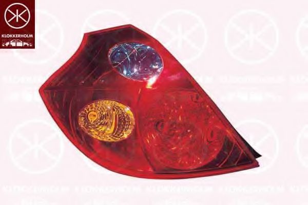 задни светлини 32670711