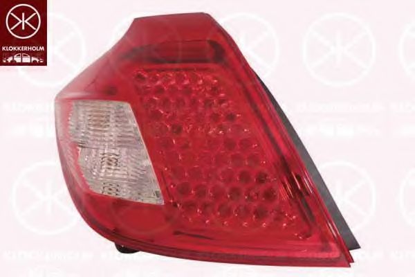 задни светлини 32670713