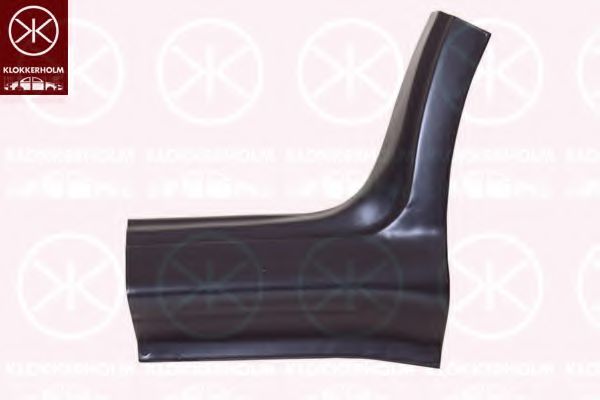 степенка за качване 7520015