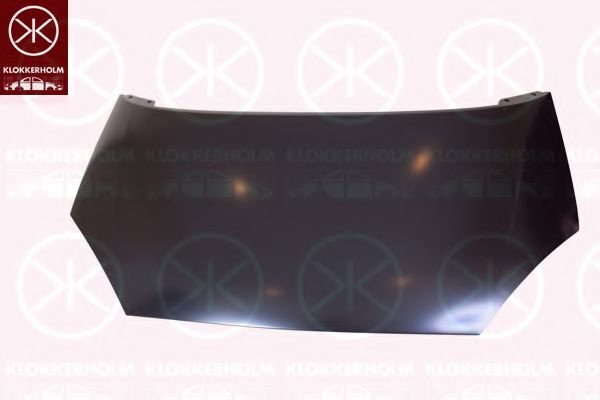 капак на двигателя 2582281