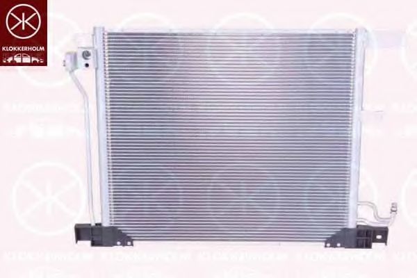 кондензатор, климатизация 1638302048