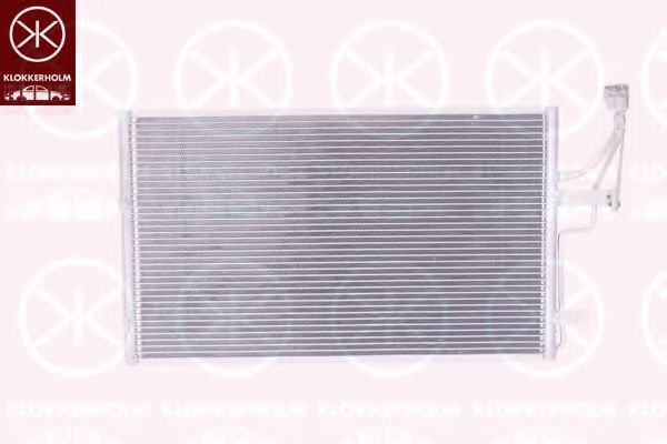 кондензатор, климатизация 3476305186