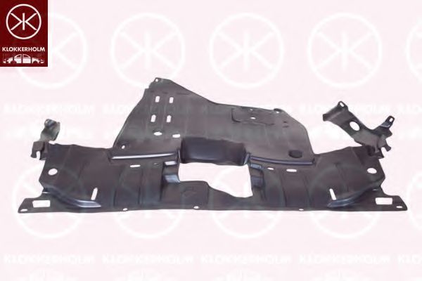 капак моторен отсек 2926795