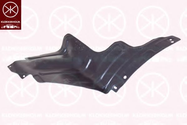 капак моторен отсек 1119798