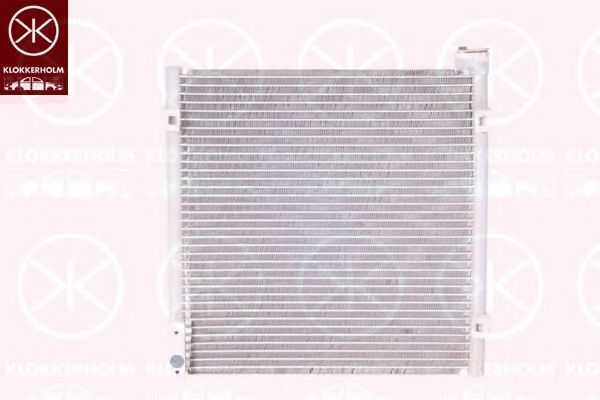 кондензатор, климатизация 2936305095