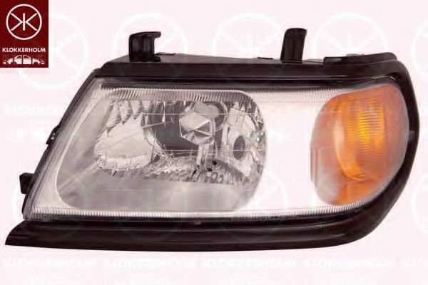 главен фар 37330143