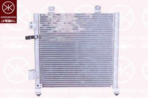 кондензатор, климатизация 5032305342