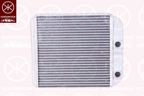 топлообменник, отопление на вътрешното пространство 9008306129