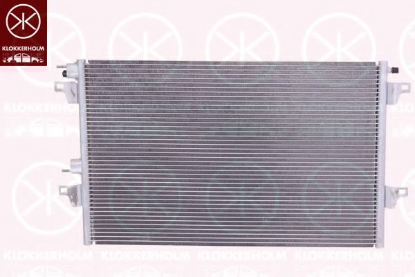 кондензатор, климатизация 6072305297