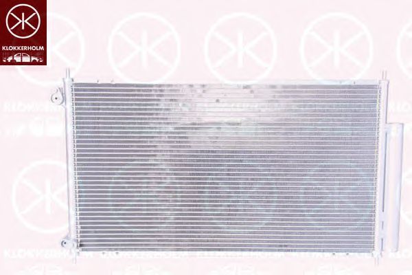 кондензатор, климатизация 2926305185