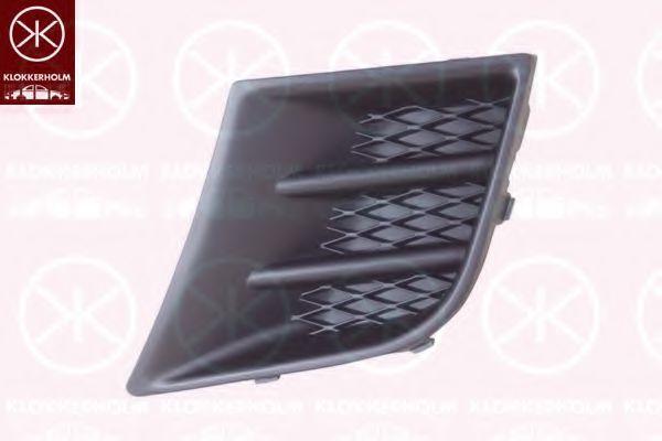 въздухозаборна решетка, броня 5501914