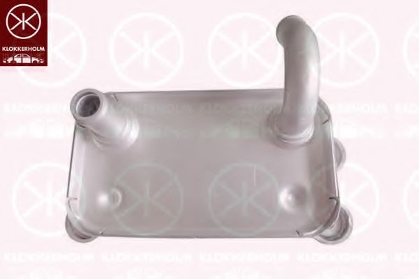 маслен радиатор, двигателно масло 9037303154