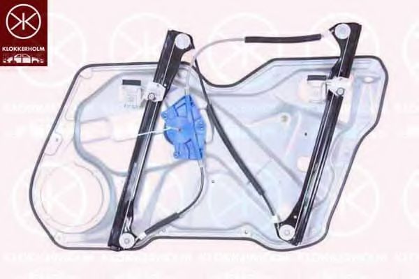 стъклоподемник 66161702