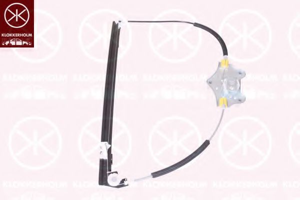 стъклоподемник 60381804