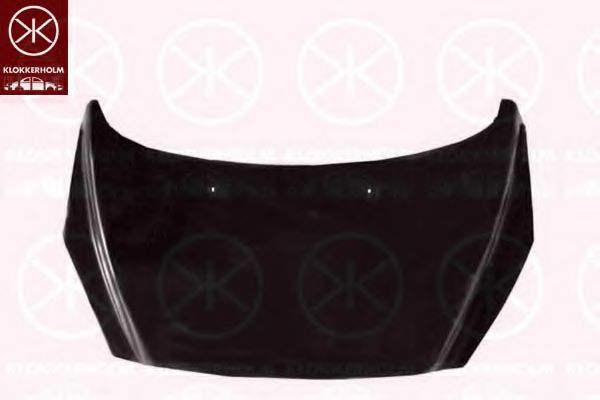 капак на двигателя 5519280