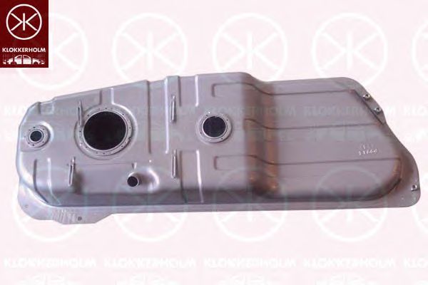 резервоар за горивото 3290008