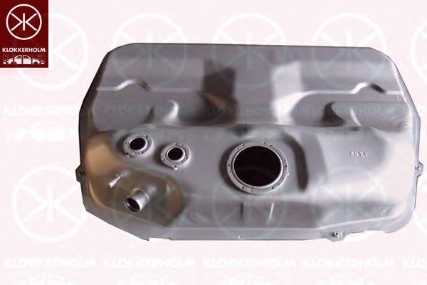 резервоар за горивото 3168007