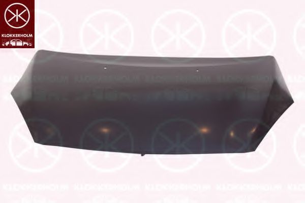 капак на двигателя 3409280