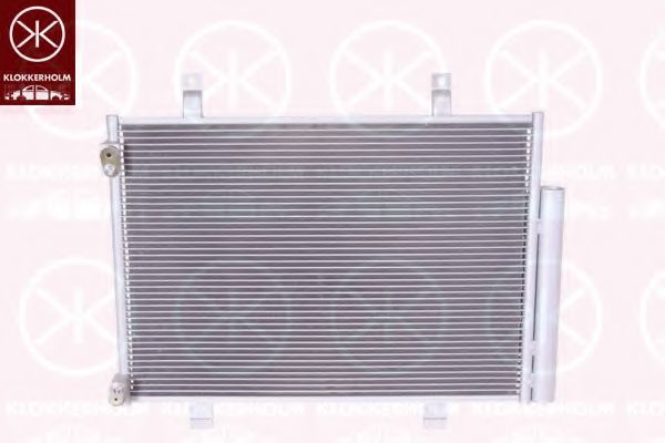 кондензатор, климатизация 6816305087