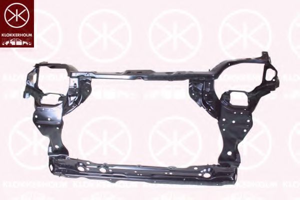 предна облицовка на купето 1119201