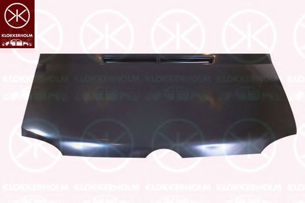 капак на двигателя 3546282