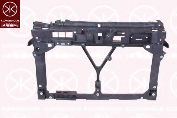 предна облицовка на купето 3409200