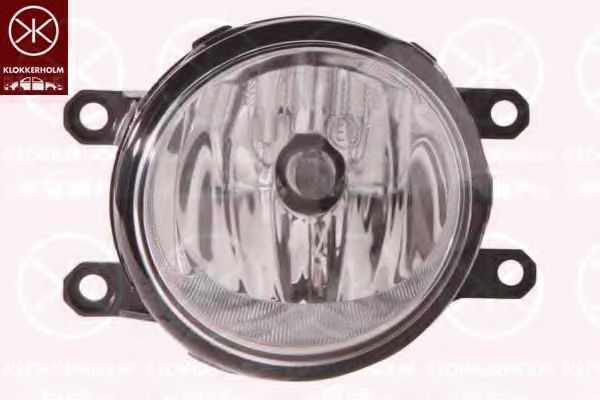 фар за мъгла 81280283