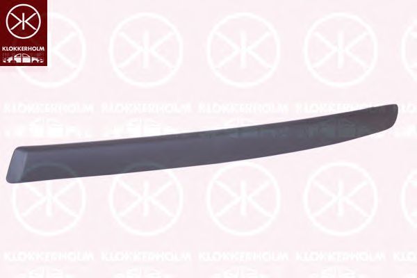 покривна/защитна лайсна, броня 0085926A1