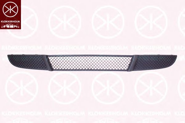 въздухозаборна решетка, броня 0085915A1