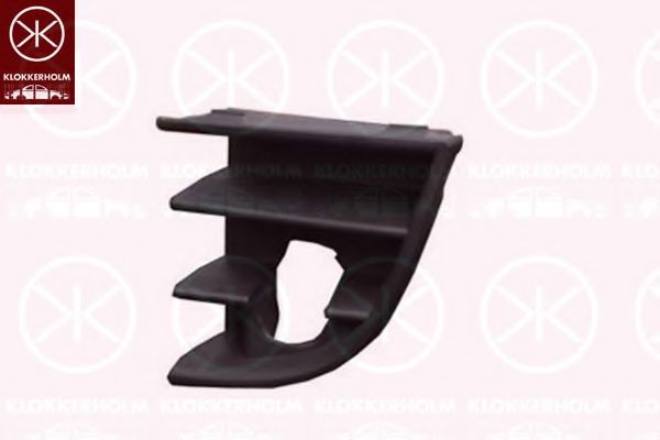 въздухозаборна решетка, броня 7521911