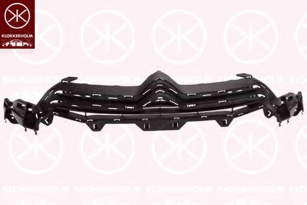 решетка пред радиатора 0539990A1