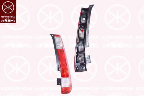 задни светлини 29560704