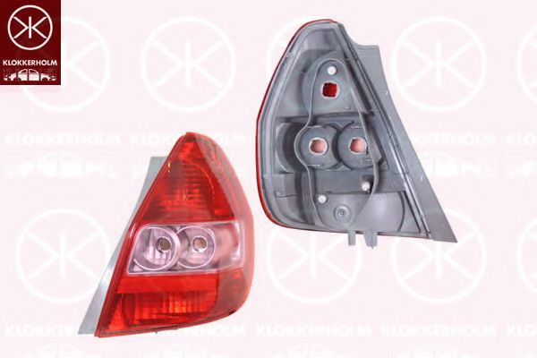 задни светлини 29010706