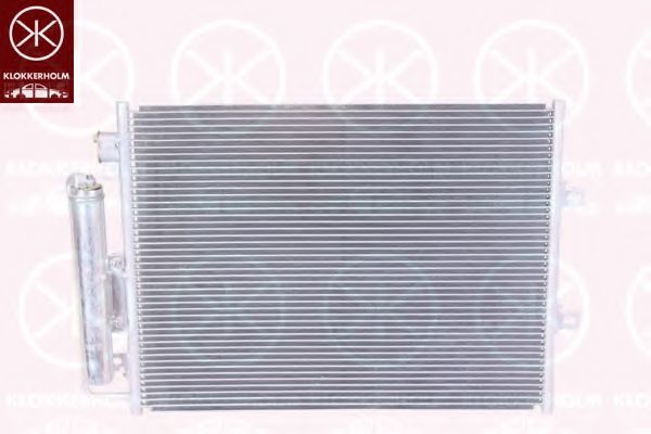 кондензатор, климатизация 6006305454