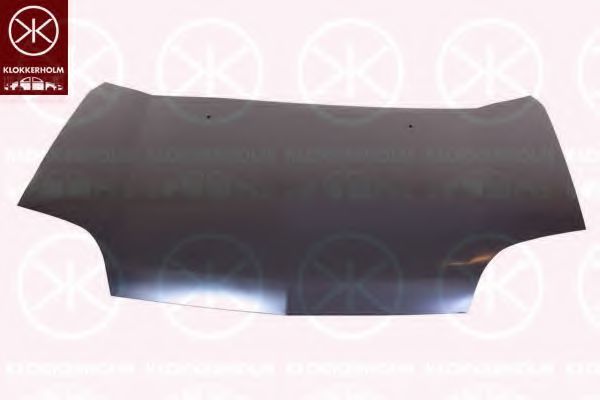 капак на двигателя 1678280