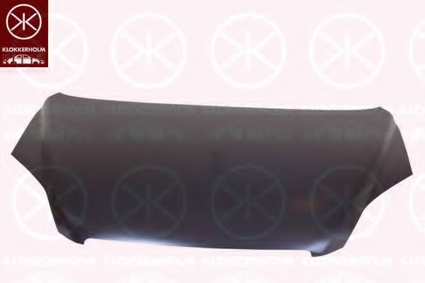 капак на двигателя 2957280A1