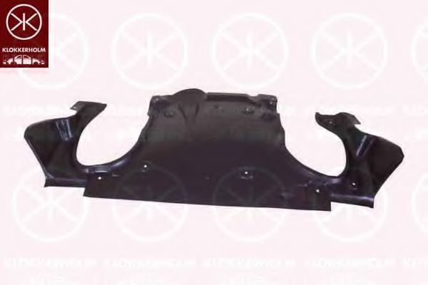 капак моторен отсек 3528794