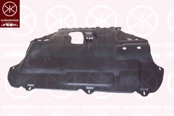 капак моторен отсек 2533797