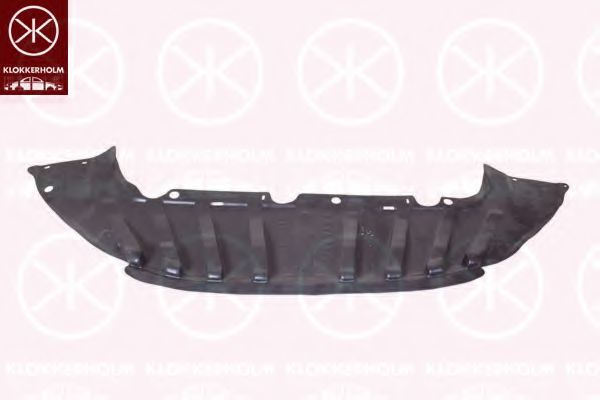 капак моторен отсек 2535794