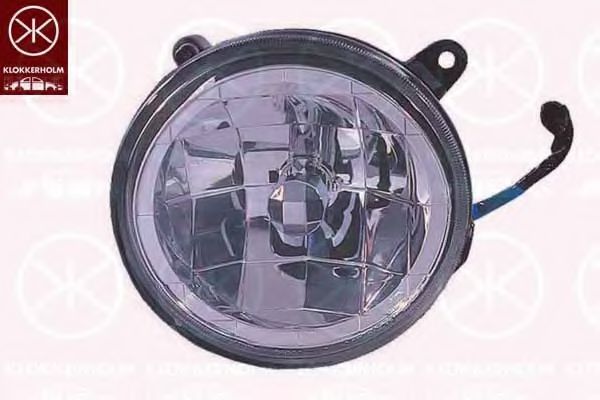 фар за мъгла 67310282