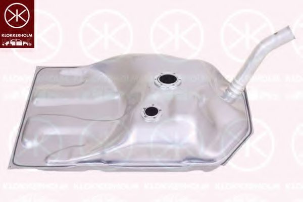 резервоар за горивото 8174008