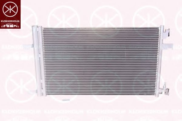 кондензатор, климатизация 5053305499