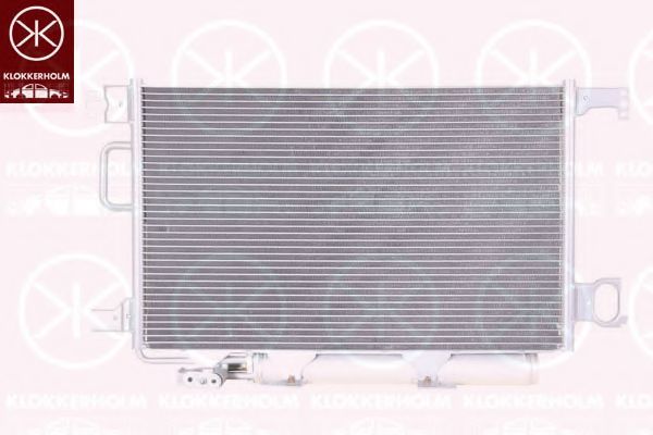 кондензатор, климатизация 3515305360