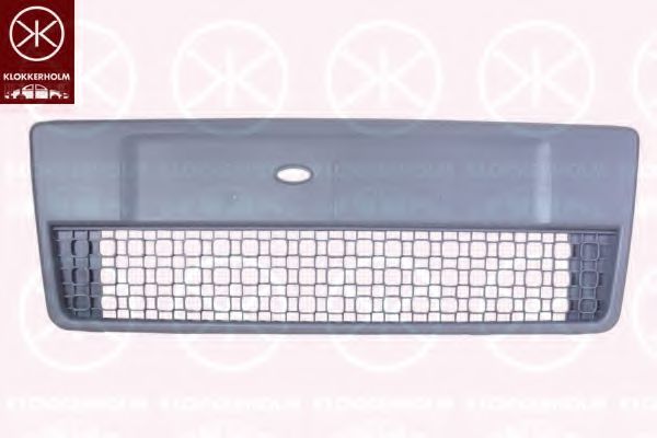 въздухозаборна решетка, броня 2576910