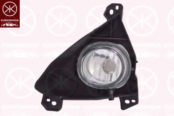 фар за мъгла 34090281