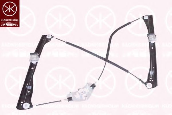 стъклоподемник 95241101