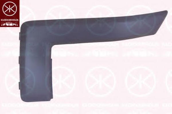 покривна/защитна лайсна, броня 2576921