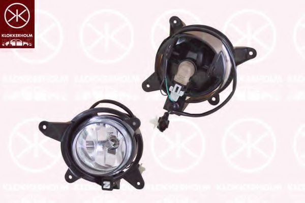 фар за мъгла 32940281